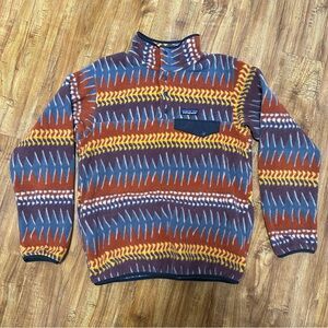 Patagonia Women’s Synchilla